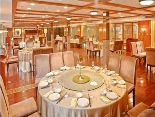 Hotel Noble Mountain Club House Nanking Exterior foto